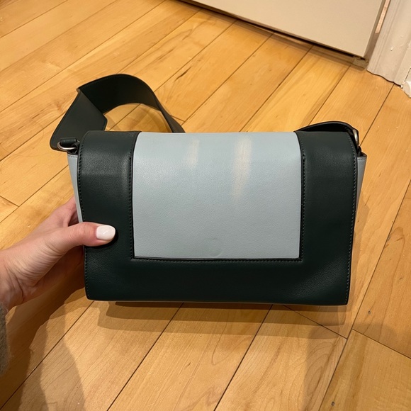 ❗️SOLD❗️Celine Frame Bag - Picture 3 of 8